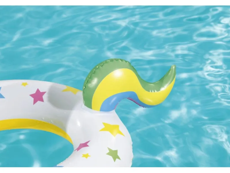 Bestway Wasserspielzeug|Schwimmring Tierdesign 3-fach sortiert