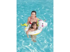 Bestway Wasserspielzeug|Schwimmring Tierdesign 3-fach sortiert