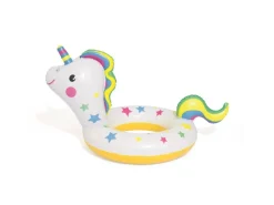 Bestway Wasserspielzeug|Schwimmring Tierdesign 3-fach sortiert