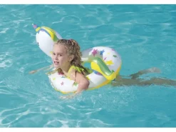 Bestway Wasserspielzeug|Schwimmring Tierdesign 3-fach sortiert