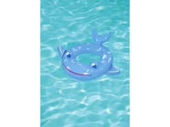Bestway Wasserspielzeug|Schwimmring Tierdesign 3-fach sortiert