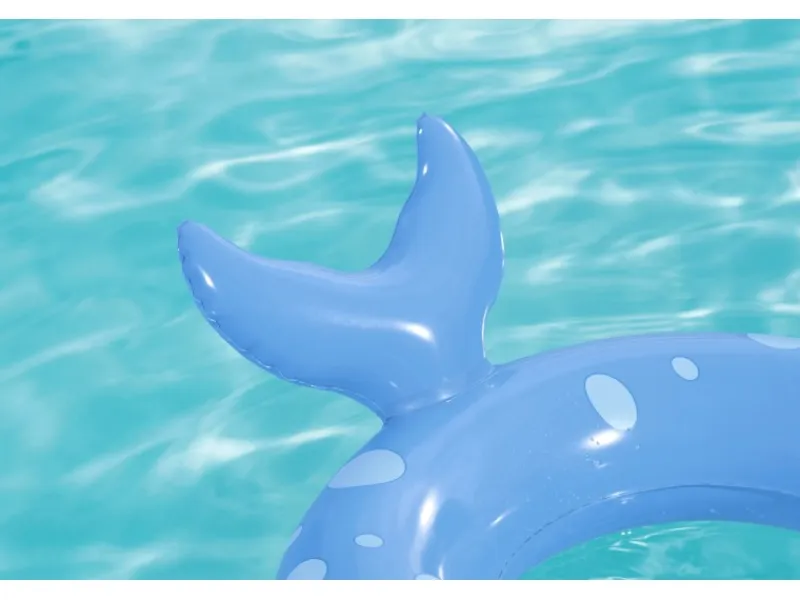 Bestway Wasserspielzeug|Schwimmring Tierdesign 3-fach sortiert