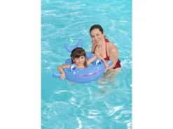 Bestway Wasserspielzeug|Schwimmring Tierdesign 3-fach sortiert