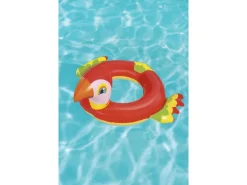 Bestway Wasserspielzeug|Schwimmring Tierdesign 3-fach sortiert