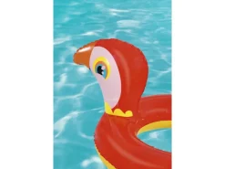 Bestway Wasserspielzeug|Schwimmring Tierdesign 3-fach sortiert