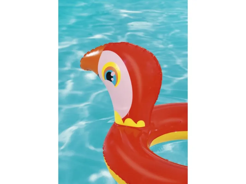 Bestway Wasserspielzeug|Schwimmring Tierdesign 3-fach sortiert