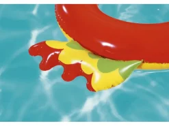 Bestway Wasserspielzeug|Schwimmring Tierdesign 3-fach sortiert