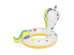 Bestway Wasserspielzeug|Schwimmring Tierdesign 3-fach sortiert