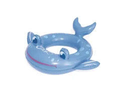 Bestway Wasserspielzeug|Schwimmring Tierdesign 3-fach sortiert