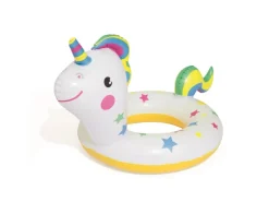 Bestway Wasserspielzeug|Schwimmring Tierdesign 3-fach sortiert