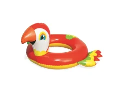 Bestway Wasserspielzeug|Schwimmring Tierdesign 3-fach sortiert