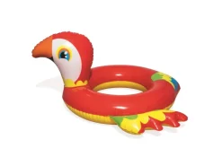 Bestway Wasserspielzeug|Schwimmring Tierdesign 3-fach sortiert