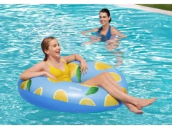 Schwimmring Zitrone Scentsational Ø 106 cm*Bestway Best