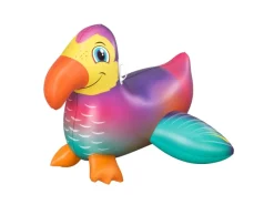 Bestway Wasserspielzeug|Schwimmtier Dandy Dodo ab 3 Jahren 141 cm x 113 cm