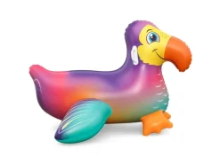 Bestway Wasserspielzeug|Schwimmtier Dandy Dodo ab 3 Jahren 141 cm x 113 cm