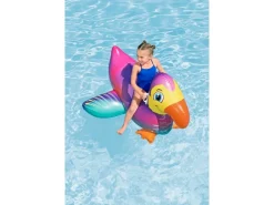 Bestway Wasserspielzeug|Schwimmtier Dandy Dodo ab 3 Jahren 141 cm x 113 cm
