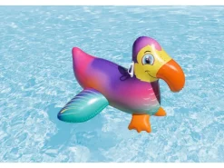 Bestway Wasserspielzeug|Schwimmtier Dandy Dodo ab 3 Jahren 141 cm x 113 cm