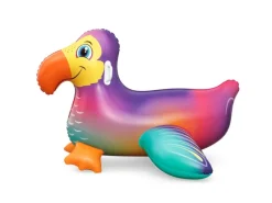 Bestway Wasserspielzeug|Schwimmtier Dandy Dodo ab 3 Jahren 141 cm x 113 cm