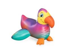Bestway Wasserspielzeug|Schwimmtier Dandy Dodo ab 3 Jahren 141 cm x 113 cm