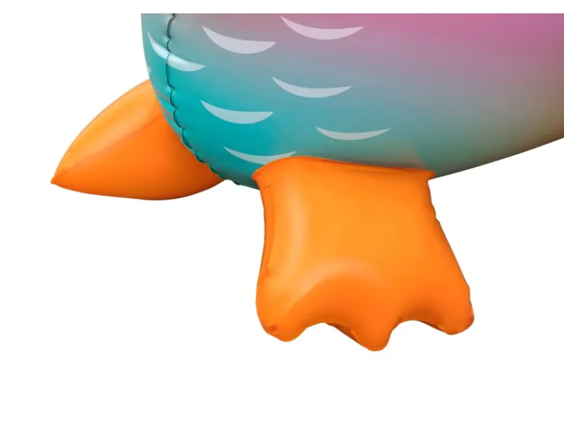 Bestway Wasserspielzeug|Schwimmtier Dandy Dodo ab 3 Jahren 141 cm x 113 cm