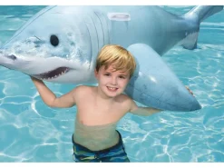 Schwimmtier Hai 178 x 98 x 53 cm*Bestway Outlet
