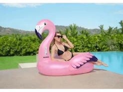 Bestway Wasserspielzeug|Schwimmtier Luxury Flamingo