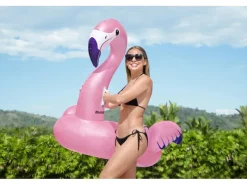 Bestway Wasserspielzeug|Schwimmtier Luxury Flamingo