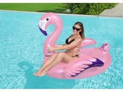 Bestway Wasserspielzeug|Schwimmtier Luxury Flamingo