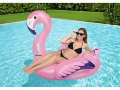 Bestway Wasserspielzeug|Schwimmtier Luxury Flamingo