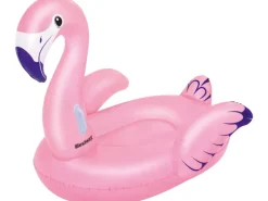 Bestway Wasserspielzeug|Schwimmtier Luxury Flamingo