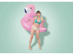 Bestway Wasserspielzeug|Schwimmtier Luxury Flamingo