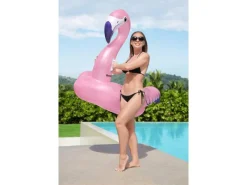 Bestway Wasserspielzeug|Schwimmtier Luxury Flamingo