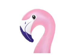 Bestway Wasserspielzeug|Schwimmtier Luxury Flamingo