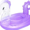 Bestway Wasserspielzeug|Schwimmtier Royal Seahorse 158 x 87 x 102 cm