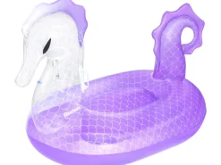 Bestway Wasserspielzeug|Schwimmtier Royal Seahorse 158 x 87 x 102 cm