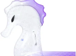 Bestway Wasserspielzeug|Schwimmtier Royal Seahorse 158 x 87 x 102 cm