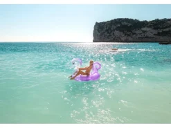 Bestway Wasserspielzeug|Schwimmtier Royal Seahorse 158 x 87 x 102 cm