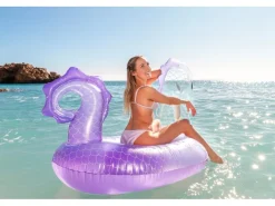 Bestway Wasserspielzeug|Schwimmtier Royal Seahorse 158 x 87 x 102 cm