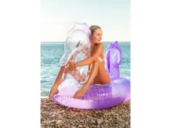 Bestway Wasserspielzeug|Schwimmtier Royal Seahorse 158 x 87 x 102 cm