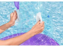 Bestway Wasserspielzeug|Schwimmtier Royal Seahorse 158 x 87 x 102 cm