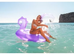 Bestway Wasserspielzeug|Schwimmtier Royal Seahorse 158 x 87 x 102 cm