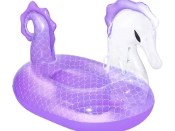 Bestway Wasserspielzeug|Schwimmtier Royal Seahorse 158 x 87 x 102 cm