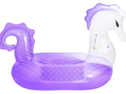 Bestway Wasserspielzeug|Schwimmtier Royal Seahorse 158 x 87 x 102 cm