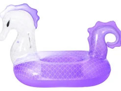 Bestway Wasserspielzeug|Schwimmtier Royal Seahorse 158 x 87 x 102 cm