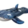 Bestway Wasserspielzeug|Schwimmtier Whaletastic Wonders 183 x 99 x 47 cm