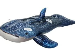 Bestway Wasserspielzeug|Schwimmtier Whaletastic Wonders 183 x 99 x 47 cm
