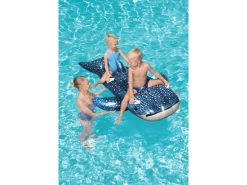 Bestway Wasserspielzeug|Schwimmtier Whaletastic Wonders 183 x 99 x 47 cm