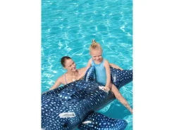 Bestway Wasserspielzeug|Schwimmtier Whaletastic Wonders 183 x 99 x 47 cm
