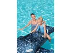 Bestway Wasserspielzeug|Schwimmtier Whaletastic Wonders 183 x 99 x 47 cm