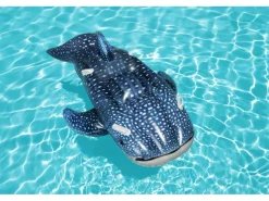Bestway Wasserspielzeug|Schwimmtier Whaletastic Wonders 183 x 99 x 47 cm